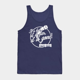 High Far Gone Tank Top